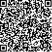 Company's QR code NEXT-ON Group a.s.