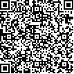 Company's QR code Hanseatic Trade Cooperation a.s.