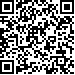 Company's QR code HEX - GROUP s.r.o.