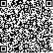 Company's QR code Ing. Ales Rypal