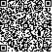 Company's QR code GIENGER CENTRON, s.r.o.