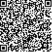Company's QR code Hydroinvest, s.r.o.