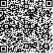Company's QR code Ing.arch.Petr Brauner