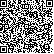 Company's QR code Optifin Real, a.s.