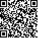 Company's QR code Reality Drazby Obchod s.r.o.