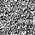 QR kod firmy Cesky kynologicky svaz, zakladni kynologicka organizace c. 336, Jaromer