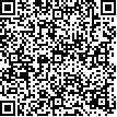 Company's QR code Weber Investments group, a.s.