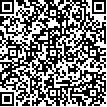 Company's QR code G3 Relax Body s.r.o.