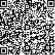 Company's QR code MOBILE FORCE s.r.o.