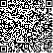 Company's QR code Barbora Sichova Mgr.