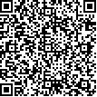 Company's QR code FROS ZPS s.r.o. Opava