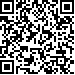 Company's QR code JANOUT, s.r.o.