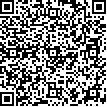 Company's QR code HIPPOKRATES BOSKOVICE a.s.