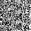 Company's QR code AGENCY RIEGER SECURITY s.r.o.
