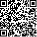 Company's QR code SD Group, a.s.