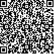 Company's QR code Conectart a.s.