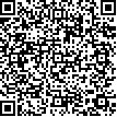 Company's QR code ZONE INVEST, a.s.