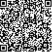 Company's QR code TRAFICON REALITY BUSINESS s.r.o.