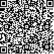 Company's QR code B and G Promotions Prague, s.r.o.