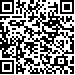 Company's QR code West color, s.r.o.