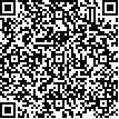 Company's QR code P. M. Investment, a.s.
