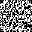 Company's QR code Lucie Soltysova