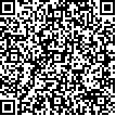 Company's QR code EMS Gold Investments, s. r. o.