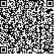 Company's QR code Langer property service, s.r.o.