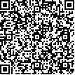 Company's QR code The Mozart Hotel Services, s.r.o.