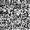 Company's QR code Bydzovsky, s.r.o.