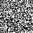 Company's QR code iNET Solutions s.r.o.