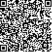 Company's QR code NORMSERVIS s.r.o.
