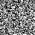 QR Kode der Firma Process Automation Solutions, s.r.o.