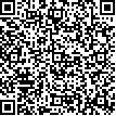 Company's QR code GB Finance and Investment a.s.