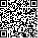 Company's QR code Stavres, s.r.o.
