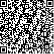 Company's QR code ThermFox s.r.o.