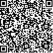 Company's QR code Bc Real, a.s.