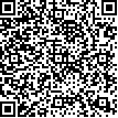 Company's QR code Garry Promotion, s.r.o.