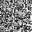 Company's QR code United Polymers, s.r.o.