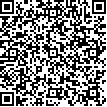 Company's QR code MP Real Invest, a.s.