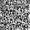 Company's QR code DD Real Invest, a.s.