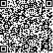 Company's QR code AUDISO a.s.