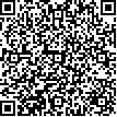 Company's QR code Cyrrus Corporate Finance, a.s.