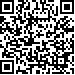 Company's QR code Global Invest Credit s.r.o.