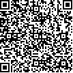 Company's QR code Ing. Petr Zahradnik