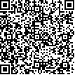 Company's QR code ISIS LEASING s.r.o.