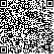 Company's QR code Redpoint Clinic CZ