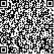 Company's QR code Ing. Pavel Safer