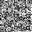 Company's QR code Ing. Milan Jungwirth