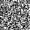 Company's QR code THB INVEST a.s.